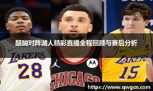 醍醐对阵湖人精彩直播全程回顾与赛后分析