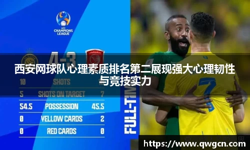 西安网球队心理素质排名第二展现强大心理韧性与竞技实力