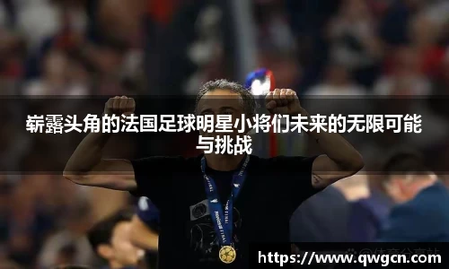 崭露头角的法国足球明星小将们未来的无限可能与挑战